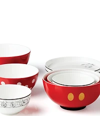 Lenox Disney 8-Piece Luna Nesting Set