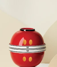 Lenox Disney 8-Piece Luna Nesting Set