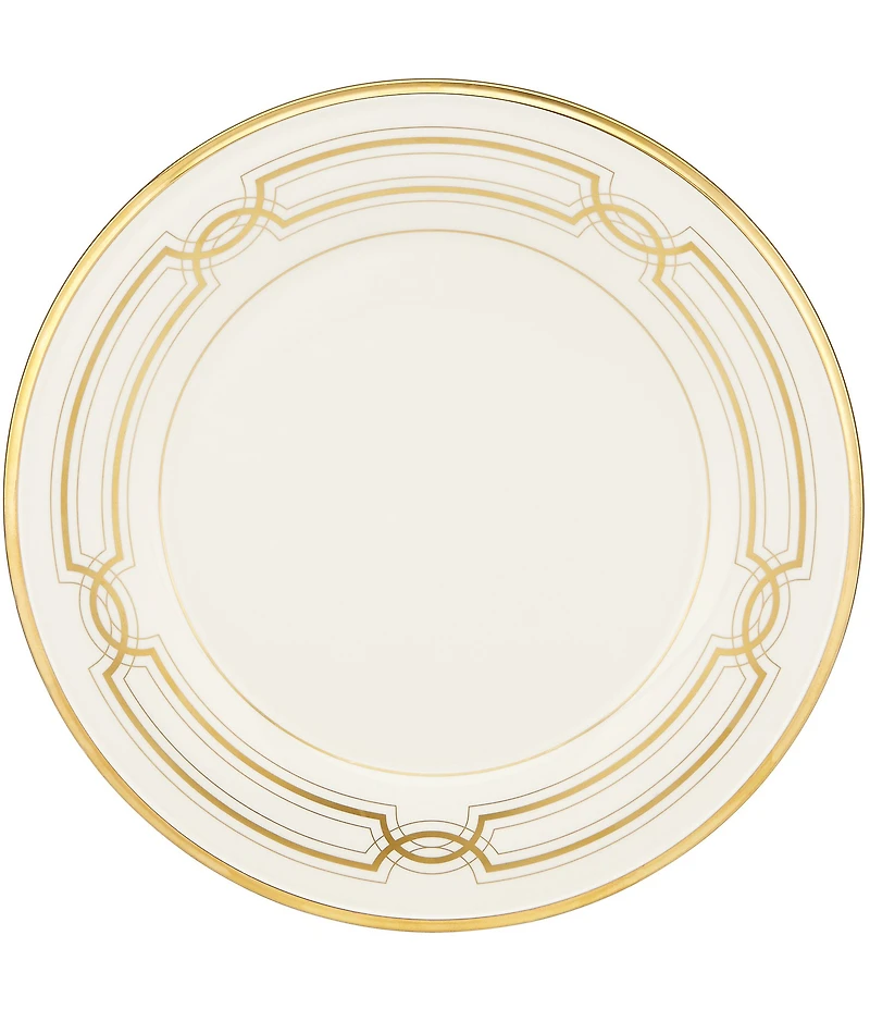 Lenox Eternal 50th Anniversary Accent Plate