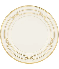 Lenox Eternal 50th Anniversary Accent Plate