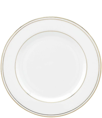 Lenox Federal Gold Bread & Butter Plate