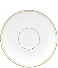 Lenox Federal Bone China Saucer