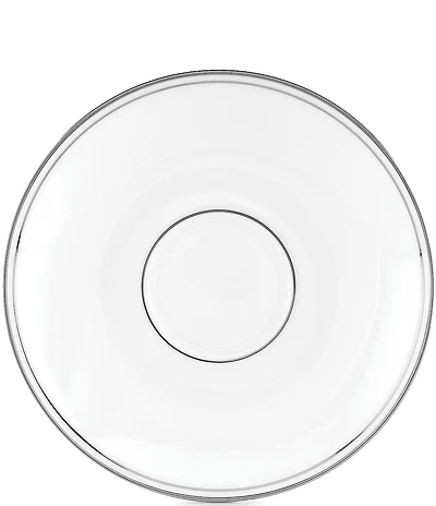 Lenox Federal Bone China Saucer
