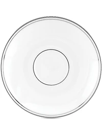 Lenox Federal Bone China Saucer