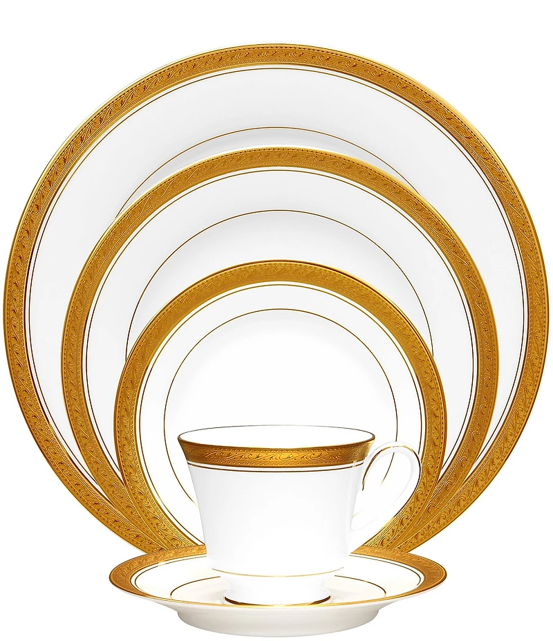 Lenox Federal Teacup