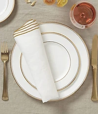 Lenox Federal Neoclassical Bone China 5-Piece Place Setting