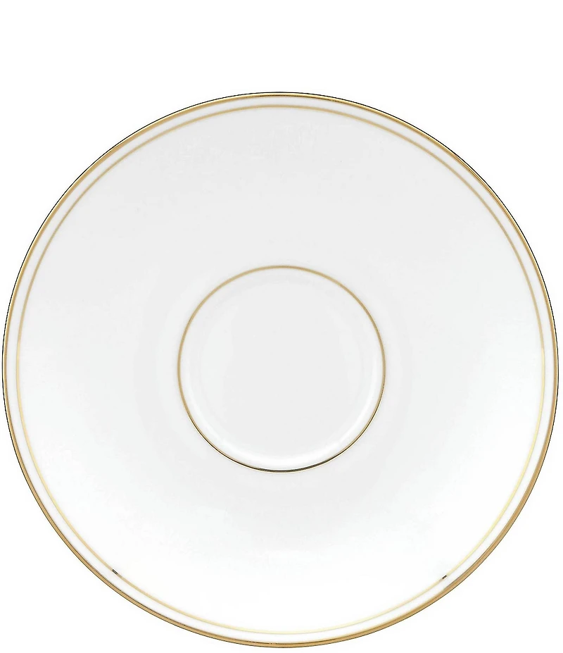 Lenox Federal Neoclassical Bone China 5-Piece Place Setting