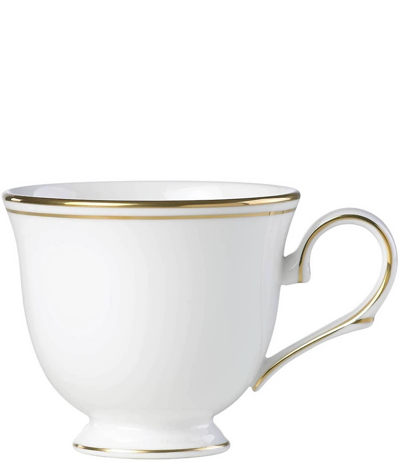 Lenox Federal Neoclassical Bone China 5-Piece Place Setting