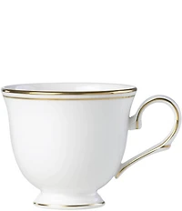 Lenox Federal Neoclassical Bone China 5-Piece Place Setting