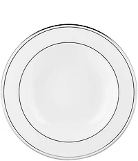 Lenox Federal Platinum Rimmed Soup Bowl