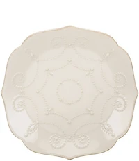 Lenox French Perle 4-Piece Assorted Dessert Plate Set