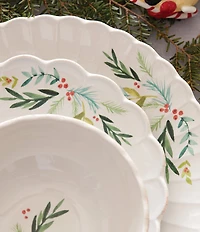 Lenox French Perle Berry All Purpose Bowls, Set of 4