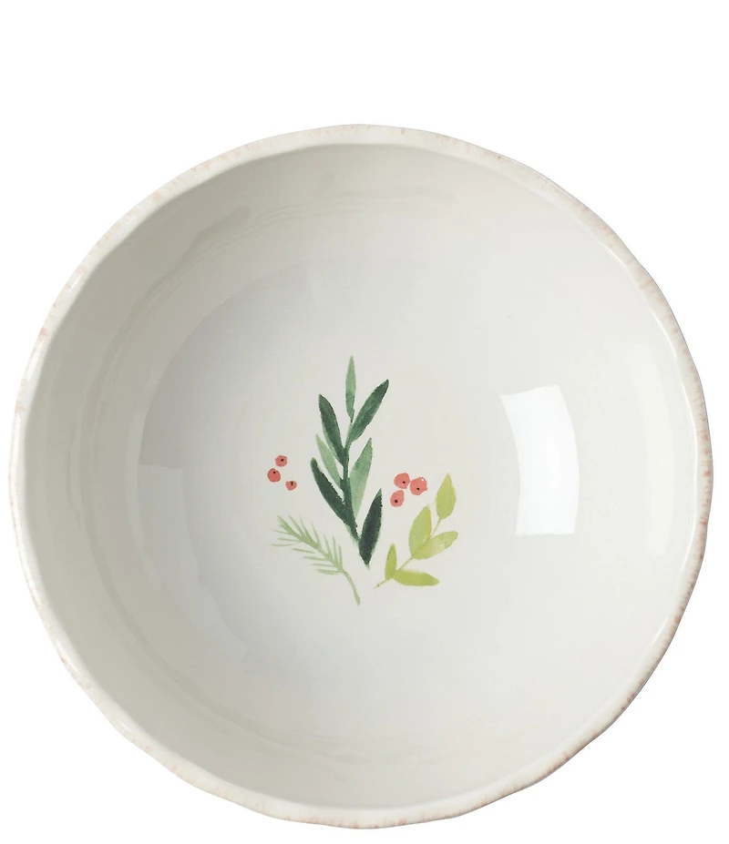 Lenox French Perle Berry All Purpose Bowls, Set of 4