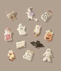 Lenox Halloween Trick Or Treat Ornaments, Set of 12