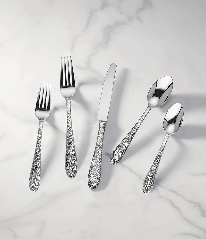 Lenox Haveson 65-Piece Flatware Set