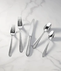 Lenox Haveson 65-Piece Flatware Set