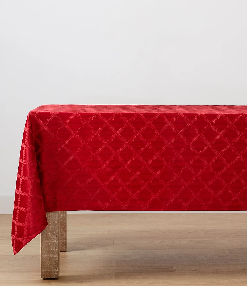 Lenox Laurel Leaf Tablecloth