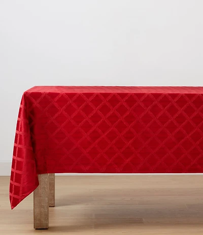 Lenox Laurel Leaf Tablecloth