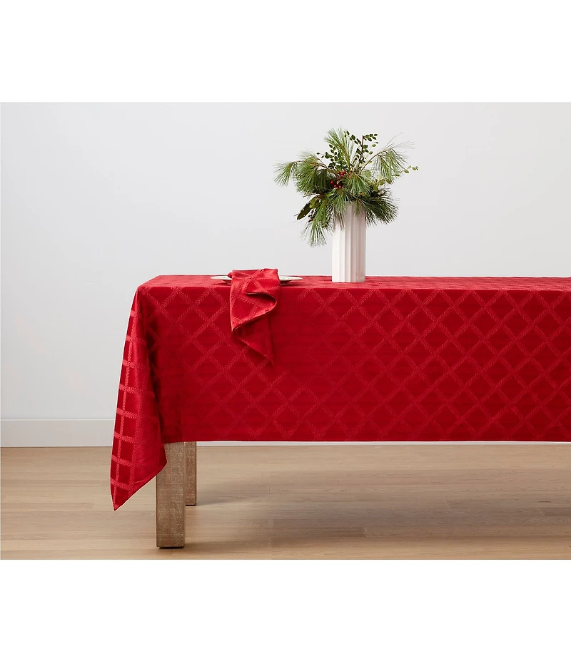 Lenox Laurel Leaf Tablecloth