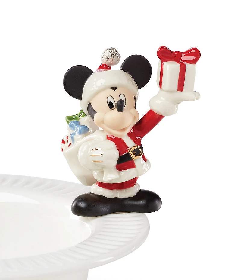 Lenox Mickey Mouse Profile Popper