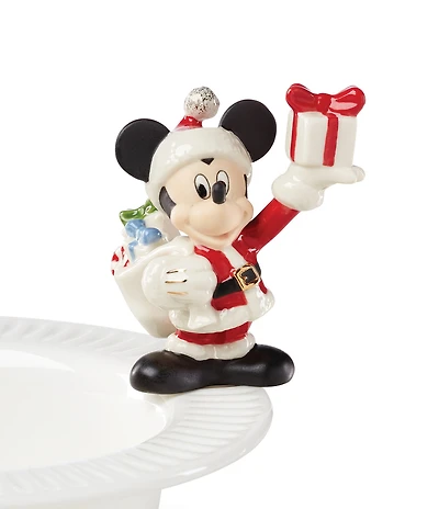 Lenox Mickey Mouse Profile Popper