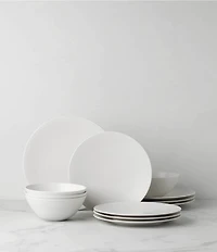 Lenox Modern LX Collective 12-Piece Dinnerware Set