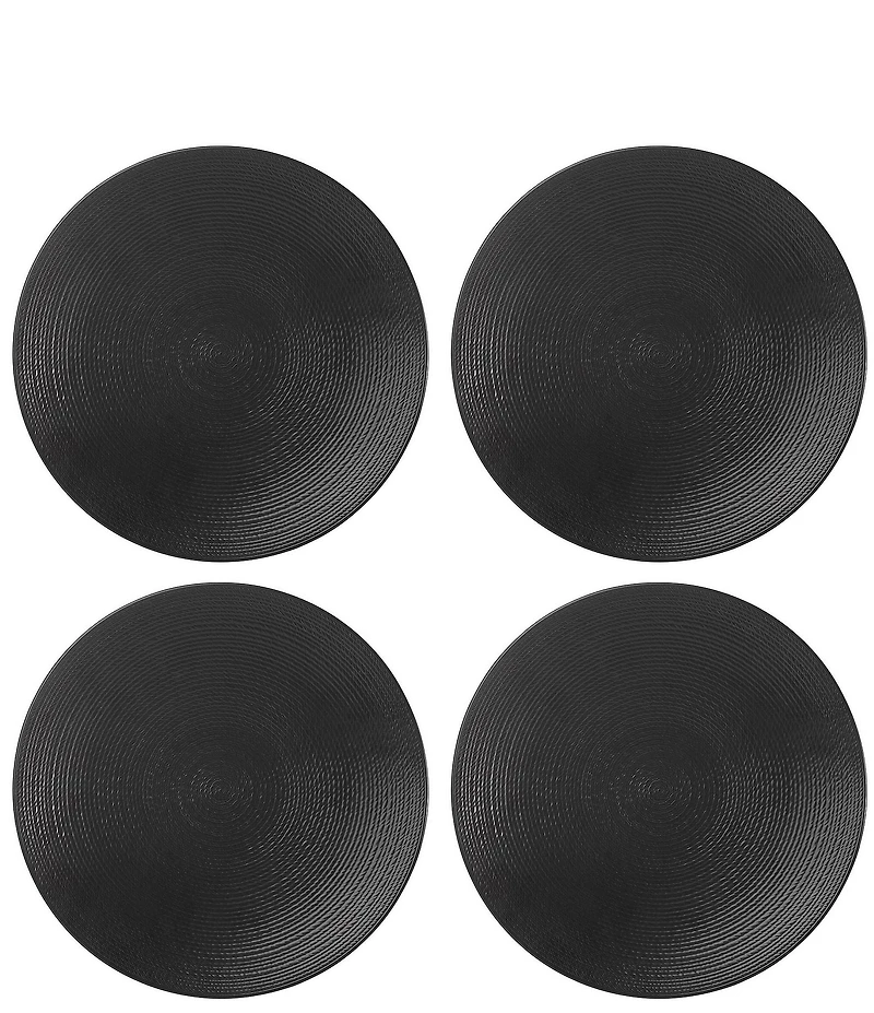 Lenox Modern LX Collective Accent Plates, Set of 4