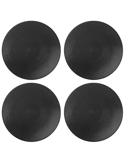 Lenox Modern LX Collective Accent Plates, Set of 4
