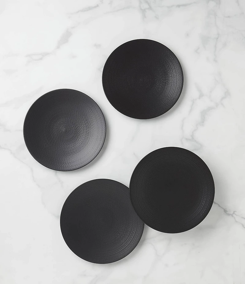 Lenox Modern LX Collective Accent Plates, Set of 4