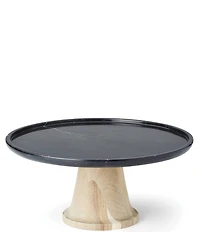 Lenox Modern LX Collective Cake Plate