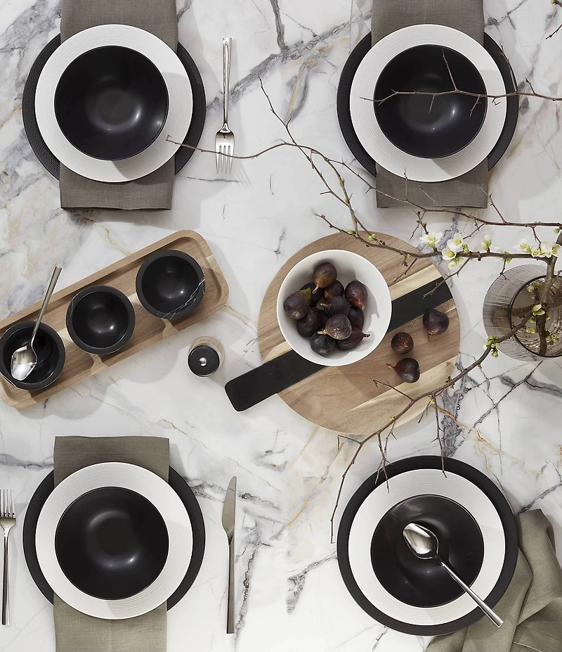 Lenox Modern LX Collective Cake Plate