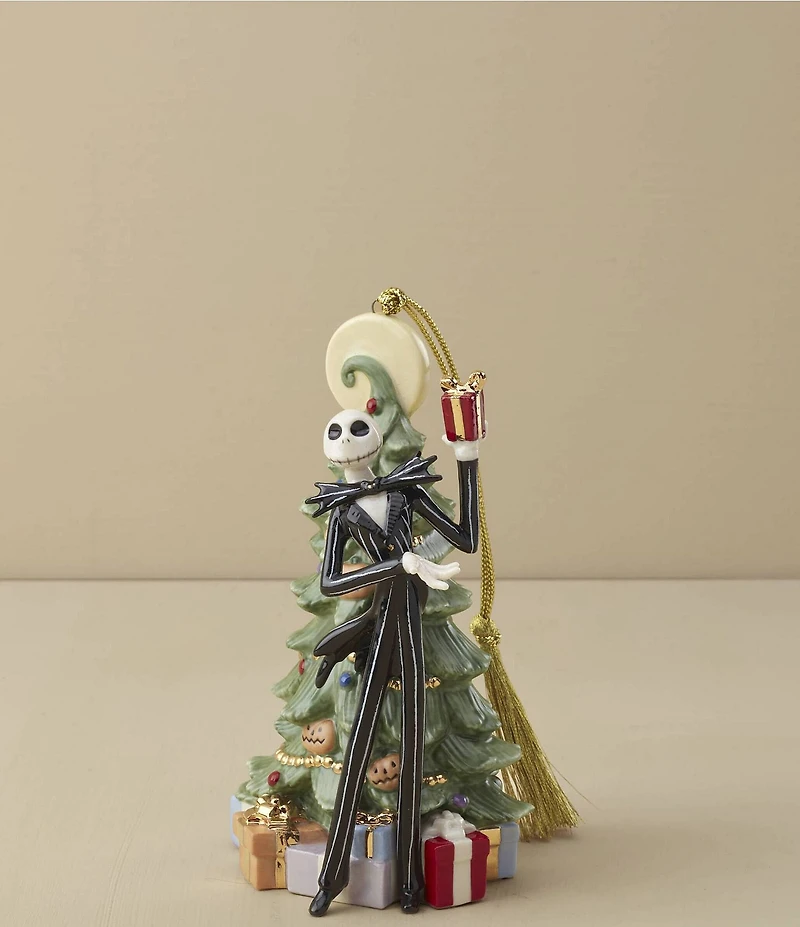 Lenox Nightmare Before Christmas Ornament