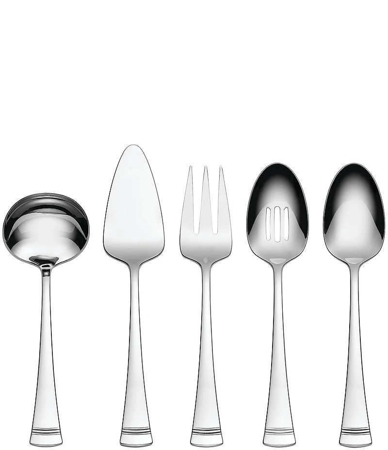 Lenox Portola 5-piece Hostess Set