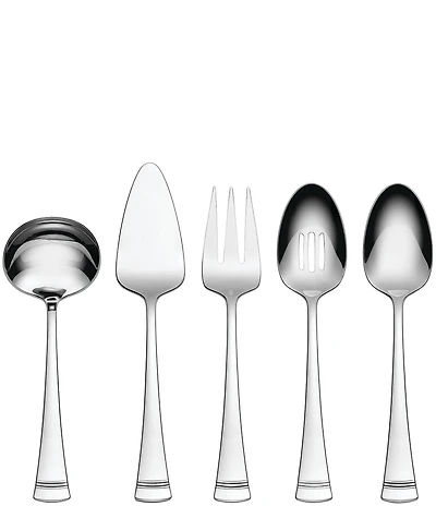 Lenox Portola 5-piece Hostess Set