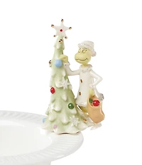 Lenox Profile Grinch Popper