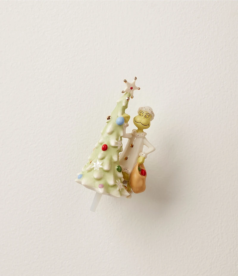 Lenox Profile Grinch Popper