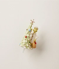 Lenox Profile Grinch Popper