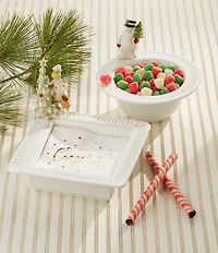 Lenox Profile Grinch Popper