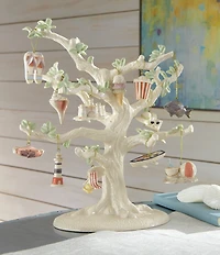 Lenox Summer 12-Piece Mini Ornament & Tree Set