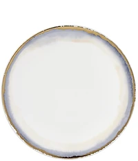 Lenox Summer Radiance 12-Piece Dinnerware Set