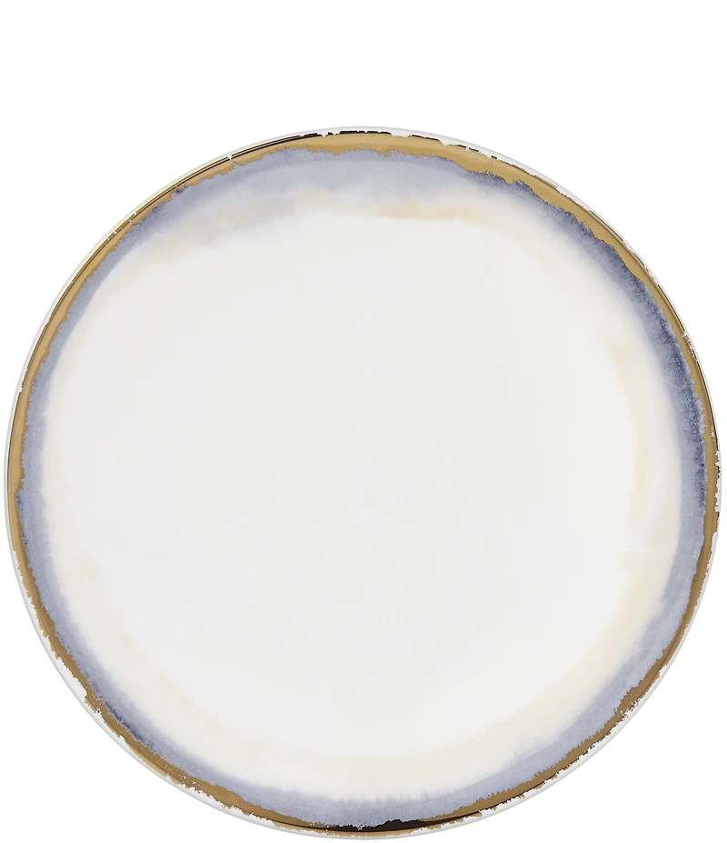 Lenox Summer Radiance 12-Piece Dinnerware Set