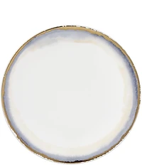 Lenox Summer Radiance 12-Piece Dinnerware Set