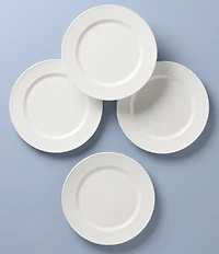 Lenox Tin Can Alley 7 Degree Accent Plates, Set of 4