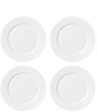 Lenox Tin Can Alley 7 Degree Accent Plates, Set of 4