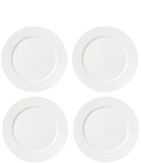 Lenox Tin Can Alley 7 Degree Dinner Plates, Set of 4