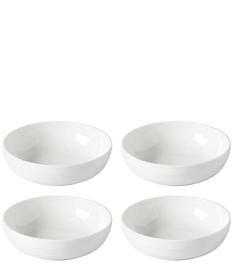 Lenox Tin Can Alley All-Purpose Bowls, Set of 4