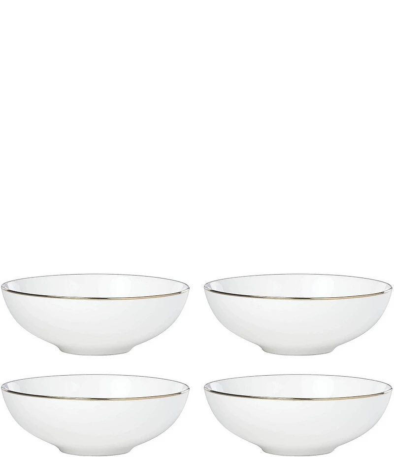 Lenox Trianna All-Purpose Bowls, Set of 4