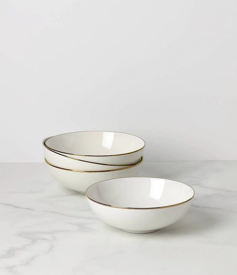Lenox Trianna All-Purpose Bowls, Set of 4