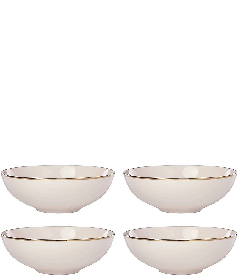 Lenox Trianna All-Purpose Bowls, Set of 4