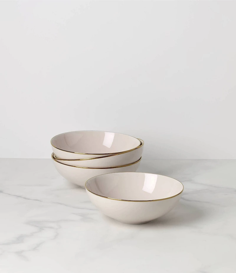 Lenox Trianna All-Purpose Bowls, Set of 4